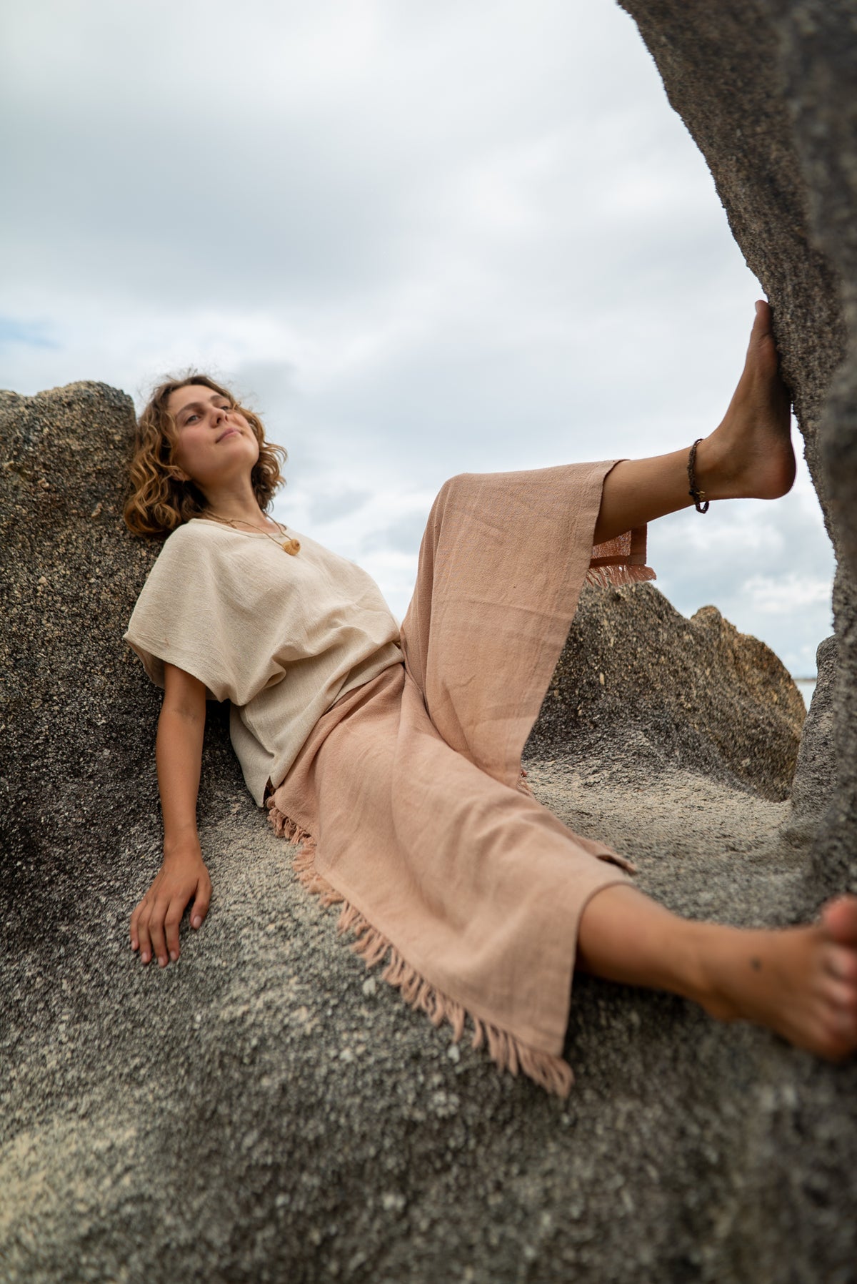 Flow Top - Hemp