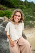 Flow Top - Hemp