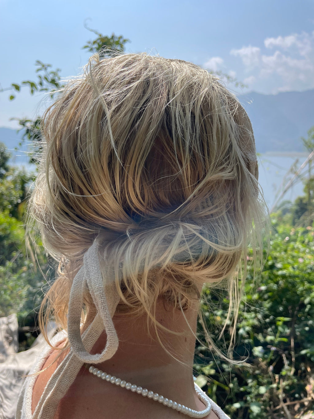 Bandana - Hemp