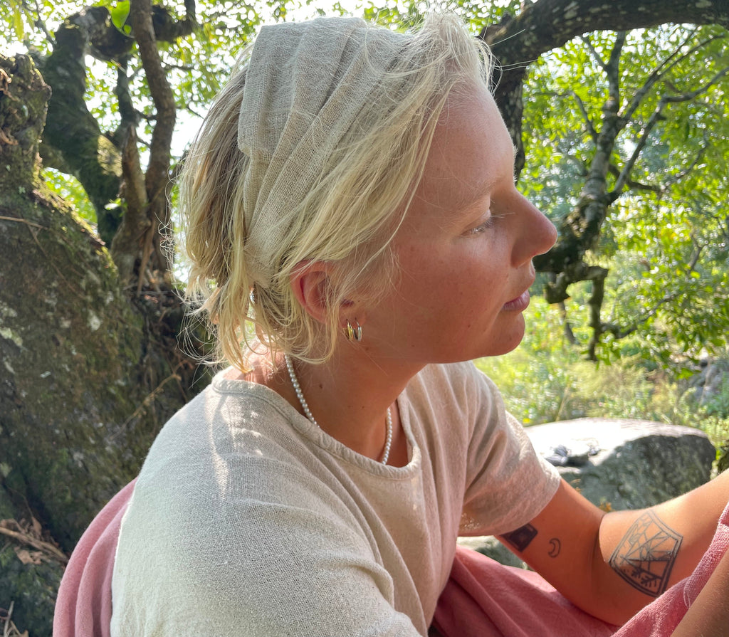 Bandana - Hemp