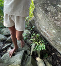 Boxer Shorts - Hemp - Unisex